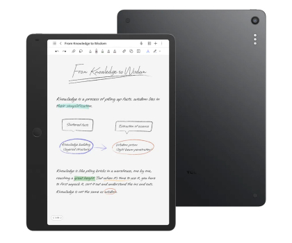 Tablet TCL e-book NXTPAPER Note A1 11,5"